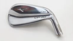 Best deal ❤️ Mizuno Hmb Mp-20 #3 Iron Club Head Only 946072 ⌛