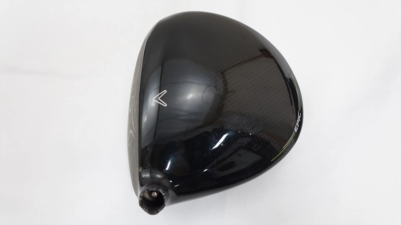 Buy ๐ Callaway Epic Speed 10.5* Degree Driver Club Head Only 946163 ๐ 4 Buy ๐ Callaway Epic Speed 10.5* Degree Driver Club Head Only 946163 ๐ - Image 4