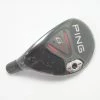 Wholesale 😀 New LH Ping G410 19.0* Degree #3 Hybrid Club Head Only IN PLASTIC 946887 Lefty 🛒