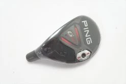 Wholesale 😀 New LH Ping G410 19.0* Degree #3 Hybrid Club Head Only IN PLASTIC 946887 Lefty 🛒