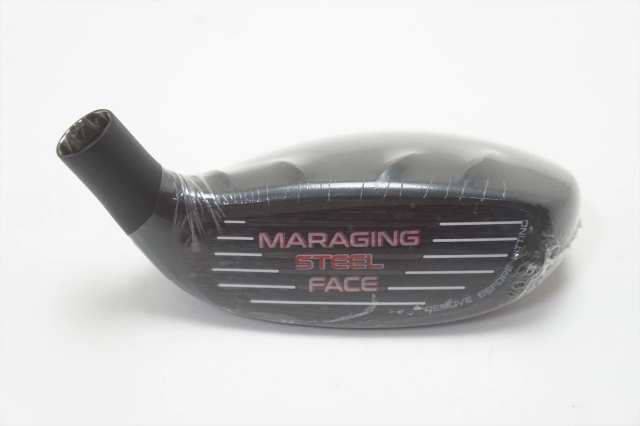 Wholesale 😀 New LH Ping G410 19.0* Degree #3 Hybrid Club Head Only IN PLASTIC 946887 Lefty 🛒 2 Wholesale 😀 New LH Ping G410 19.0* Degree #3 Hybrid Club Head Only IN PLASTIC 946887 Lefty 🛒 - Image 2