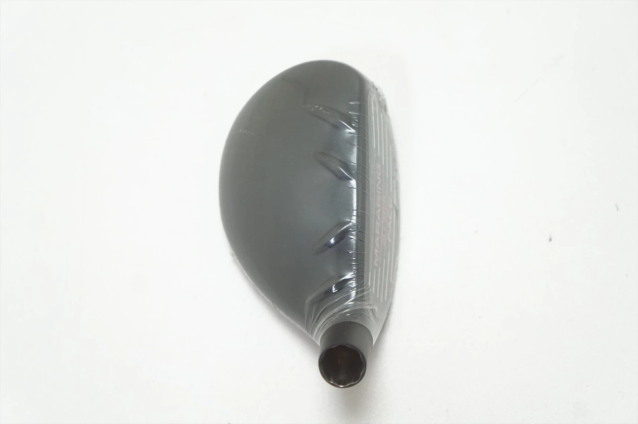 Wholesale 😀 New LH Ping G410 19.0* Degree #3 Hybrid Club Head Only IN PLASTIC 946887 Lefty 🛒 3 Wholesale 😀 New LH Ping G410 19.0* Degree #3 Hybrid Club Head Only IN PLASTIC 946887 Lefty 🛒 - Image 3