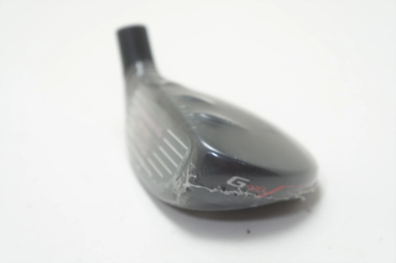 Wholesale 😀 New LH Ping G410 19.0* Degree #3 Hybrid Club Head Only IN PLASTIC 946887 Lefty 🛒 4 Wholesale 😀 New LH Ping G410 19.0* Degree #3 Hybrid Club Head Only IN PLASTIC 946887 Lefty 🛒 - Image 4