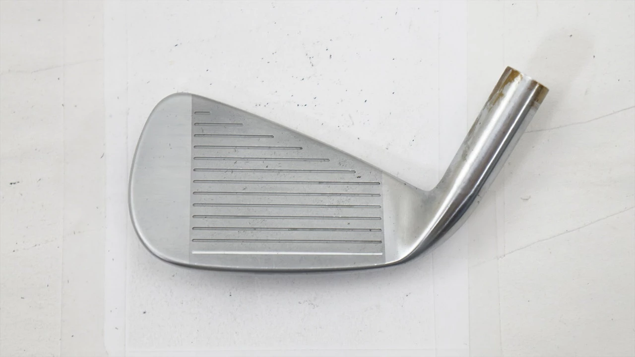 Best deal ๐ Pxg 0311 P Forged Gen3 27.0* Degree #6 Iron Club Head Only SEE NOTES 946894 ๐ 3 Best deal ๐ Pxg 0311 P Forged Gen3 27.0* Degree #6 Iron Club Head Only SEE NOTES 946894 ๐ - Image 3