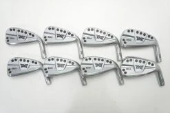 Discount ✨ PXG 0311 P GEN3 Forged 3-PW Iron Set Club Heads Only EXCELLENT 946900 👏