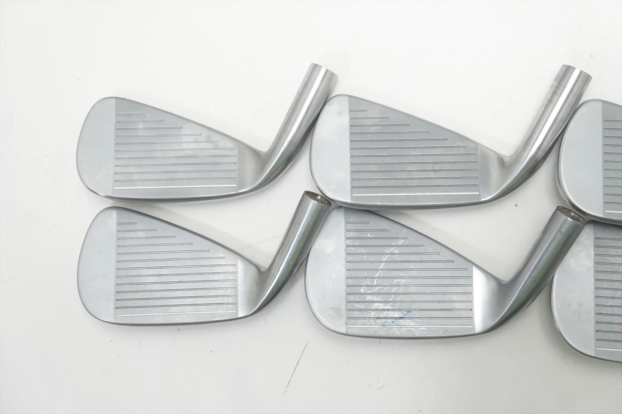 Discount โจ PXG 0311 P GEN3 Forged 3-PW Iron Set Club Heads Only EXCELLENT 946900 ๐ 3 Discount โจ PXG 0311 P GEN3 Forged 3-PW Iron Set Club Heads Only EXCELLENT 946900 ๐ - Image 3