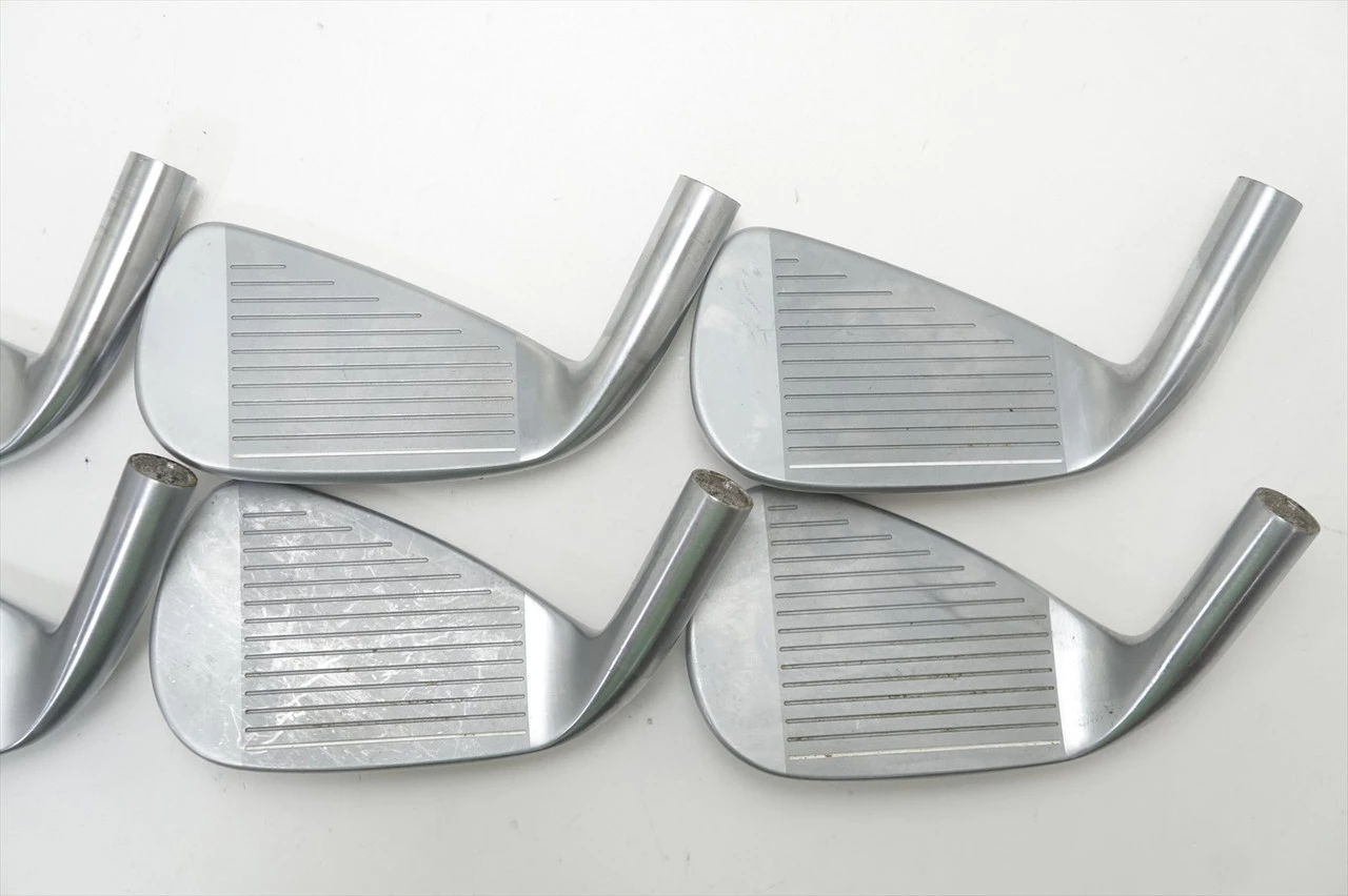 Discount โจ PXG 0311 P GEN3 Forged 3-PW Iron Set Club Heads Only EXCELLENT 946900 ๐ 4 Discount โจ PXG 0311 P GEN3 Forged 3-PW Iron Set Club Heads Only EXCELLENT 946900 ๐ - Image 4