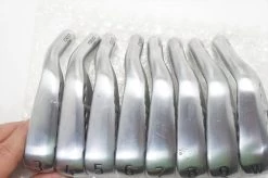 Discount โจ PXG 0311 P GEN3 Forged 3-PW Iron Set Club Heads Only EXCELLENT 946900 ๐ 11 Discount โจ PXG 0311 P GEN3 Forged 3-PW Iron Set Club Heads Only EXCELLENT 946900 ๐ -Club Heads Sales Store 00946900 6 96335.1635977783