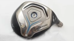 Best deal ๐ Taylormade Tour Issue Jetspeed 17* 3Hl Fairway Wood Club Head Only 947045 โค๏ธ
