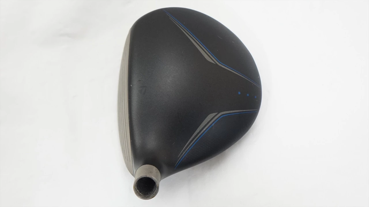 Best deal ๐ Taylormade Tour Issue Jetspeed 17* 3Hl Fairway Wood Club Head Only 947045 โค๏ธ 4 Best deal ๐ Taylormade Tour Issue Jetspeed 17* 3Hl Fairway Wood Club Head Only 947045 โค๏ธ - Image 4