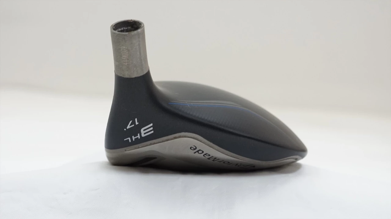 Best deal ๐ Taylormade Tour Issue Jetspeed 17* 3Hl Fairway Wood Club Head Only 947045 โค๏ธ 5 Best deal ๐ Taylormade Tour Issue Jetspeed 17* 3Hl Fairway Wood Club Head Only 947045 โค๏ธ - Image 5