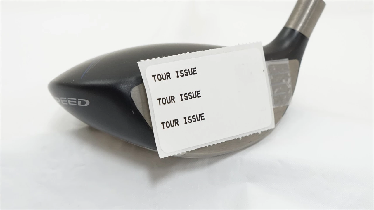 Best deal ๐ Taylormade Tour Issue Jetspeed 17* 3Hl Fairway Wood Club Head Only 947045 โค๏ธ 6 Best deal ๐ Taylormade Tour Issue Jetspeed 17* 3Hl Fairway Wood Club Head Only 947045 โค๏ธ - Image 6