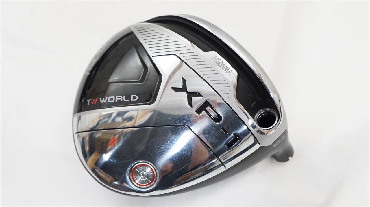 Flash Sale ๐ฅ Honma Tour World Xp-1 10.5* Degree Driver Club Head Only 947365 ๐ 2 Flash Sale ๐ฅ Honma Tour World Xp-1 10.5* Degree Driver Club Head Only 947365 ๐ - Image 2