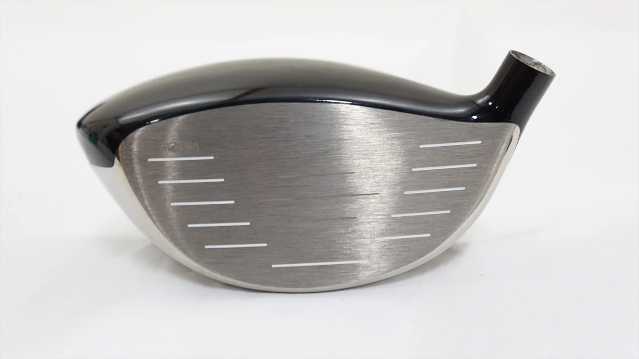 Best Pirce 🎁 Honma Tr20 460 10.5* Degree Driver Club Head Only 947366 ✔️ 3 Best Pirce 🎁 Honma Tr20 460 10.5* Degree Driver Club Head Only 947366 ✔️ - Image 3