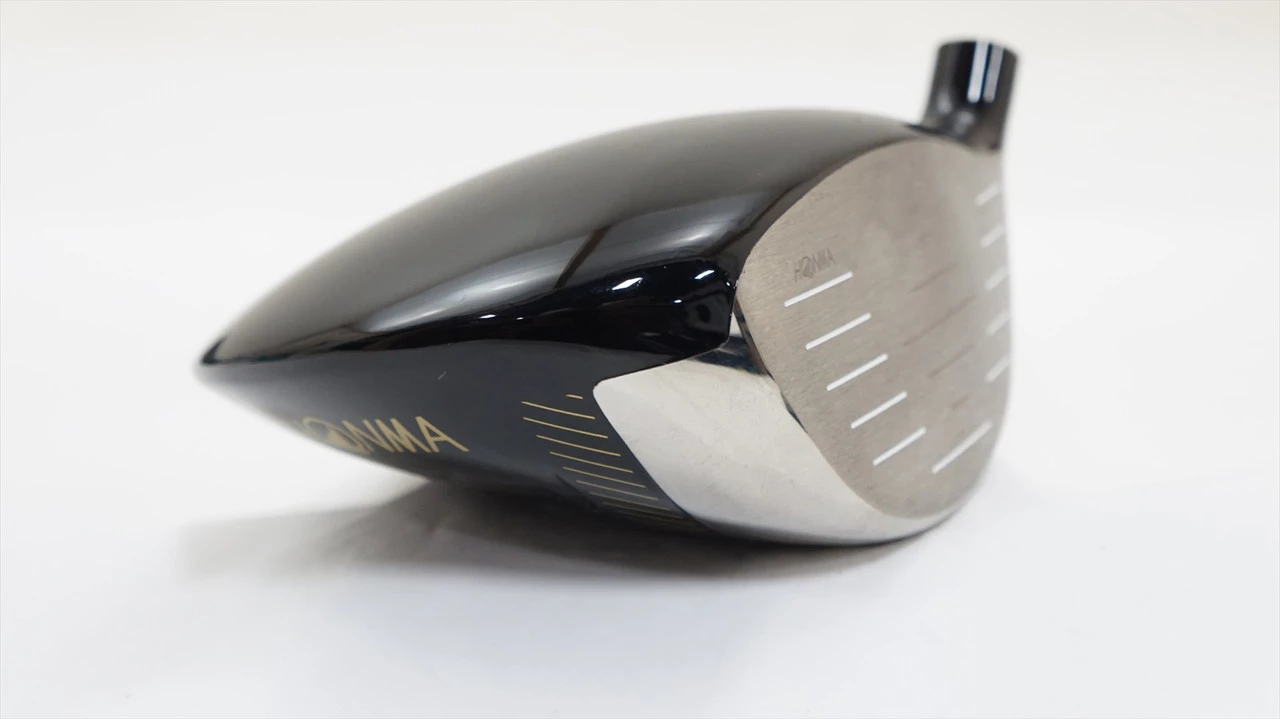 Best Pirce 🎁 Honma Tr20 460 10.5* Degree Driver Club Head Only 947366 ✔️ 6 Best Pirce 🎁 Honma Tr20 460 10.5* Degree Driver Club Head Only 947366 ✔️ - Image 6