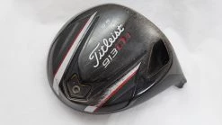 Cheap 🤩 Titleist 913D3 9.5* Degree Driver Club Head Only 948124 ✔️