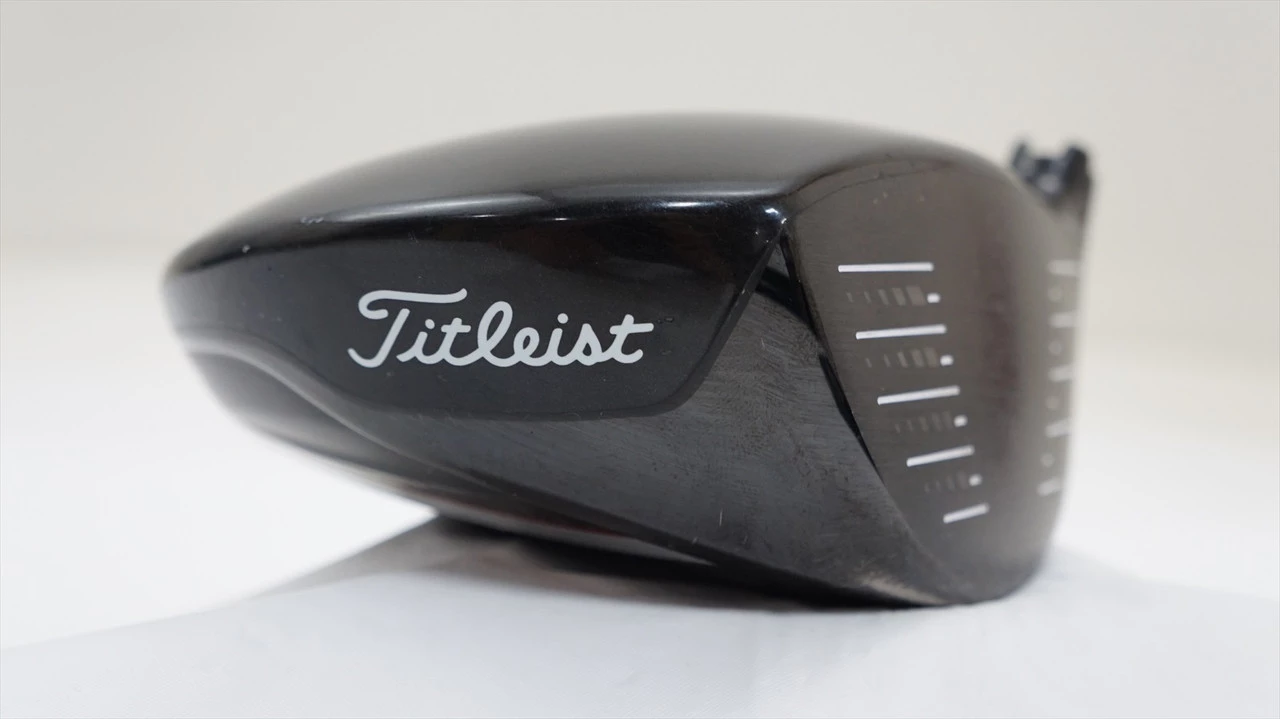 Cheap 🤩 Titleist 913D3 9.5* Degree Driver Club Head Only 948124 ✔️ 6 Cheap 🤩 Titleist 913D3 9.5* Degree Driver Club Head Only 948124 ✔️ - Image 6