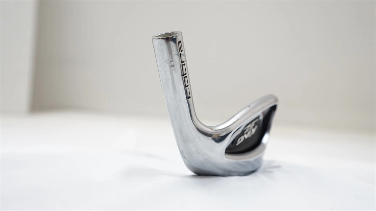 Discount ๐ Cobra Speedzone One Length Pw Iron Club Head Only 948373 ๐ฏ 4 Discount ๐ Cobra Speedzone One Length Pw Iron Club Head Only 948373 ๐ฏ - Image 4