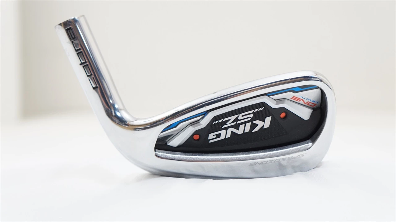 Discount ๐ Cobra Speedzone One Length Pw Iron Club Head Only 948373 ๐ฏ 5 Discount ๐ Cobra Speedzone One Length Pw Iron Club Head Only 948373 ๐ฏ - Image 5