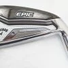 Flash Sale 💯 Callaway Epic Forged 24.0* Degree #6 Iron Club Head Only 948661 🛒