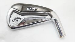 Flash Sale 💯 Callaway Epic Forged 24.0* Degree #6 Iron Club Head Only 948661 🛒
