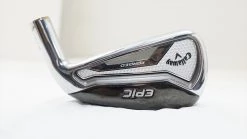 Flash Sale 💯 Callaway Epic Forged 24.0* Degree #6 Iron Club Head Only 948661 🛒 -Club Heads Sales Store 00948661 5 17578.1657205773 1