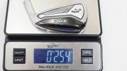 Flash Sale 💯 Callaway Epic Forged 24.0* Degree #6 Iron Club Head Only 948661 🛒 -Club Heads Sales Store 00948661 6 79722.1657205774 1