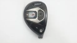 Flash Sale 👏 Titleist Ts2 23* 4H Hybrid Club Head Only 948835 ⭐