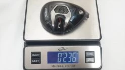 Flash Sale 👏 Titleist Ts2 23* 4H Hybrid Club Head Only 948835 ⭐ -Club Heads Sales Store 00948835 6 47470.1638989997