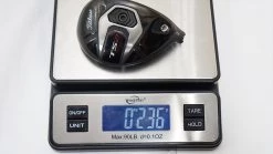 Wholesale 🎁 Titleist Ts2 23* 4H Hybrid Club Head Only 948837 🔥 -Club Heads Sales Store 00948837 6 94379.1638990007