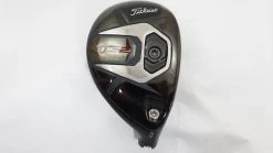 New 🎉 Titleist Ts2 23* 4H Hybrid Club Head Only 948838 🤩