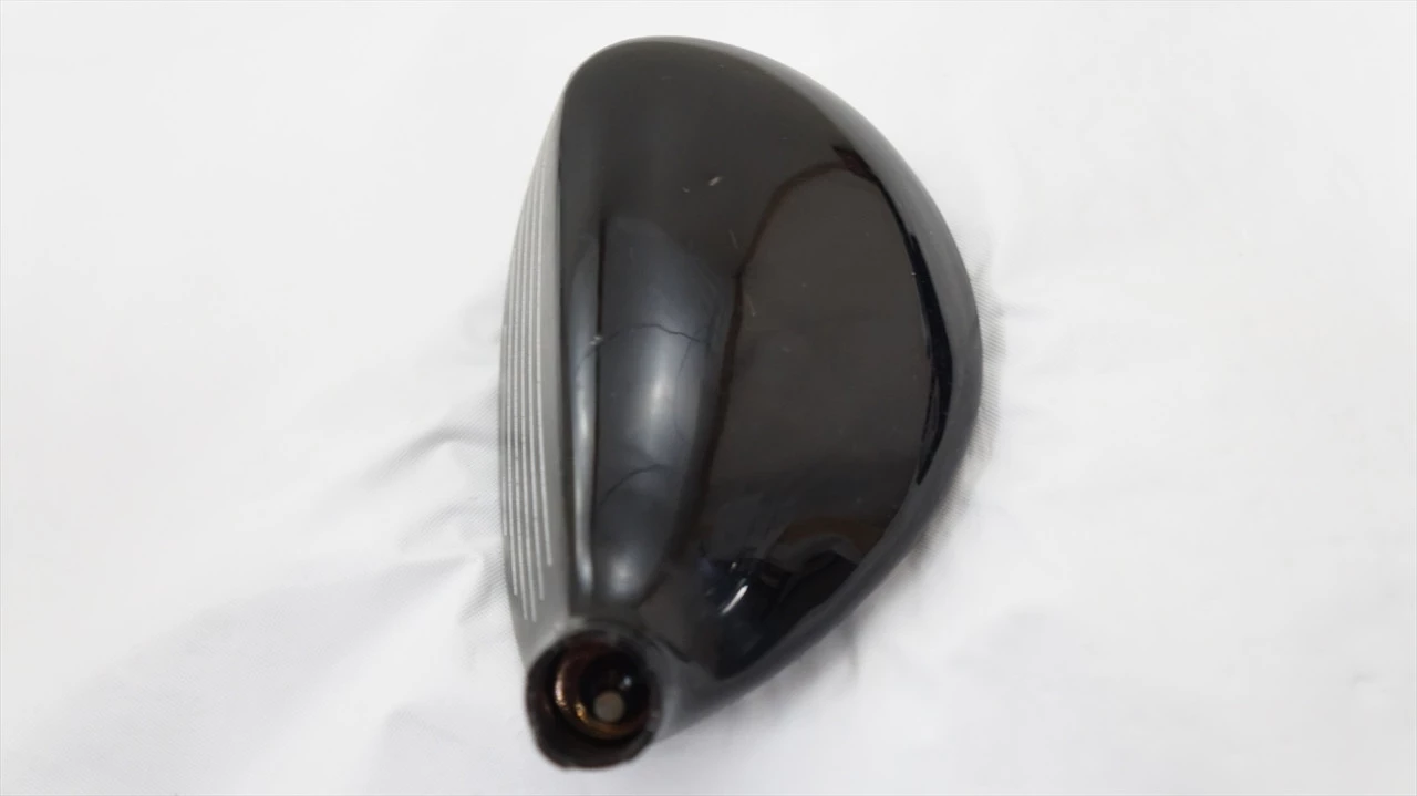 New ๐ Titleist Ts2 23* 4H Hybrid Club Head Only 948838 ๐คฉ 3 New ๐ Titleist Ts2 23* 4H Hybrid Club Head Only 948838 ๐คฉ - Image 3
