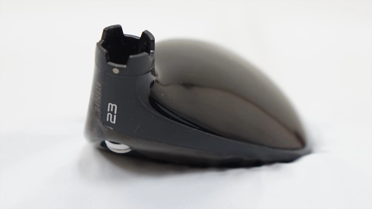 New ๐ Titleist Ts2 23* 4H Hybrid Club Head Only 948838 ๐คฉ 4 New ๐ Titleist Ts2 23* 4H Hybrid Club Head Only 948838 ๐คฉ - Image 4