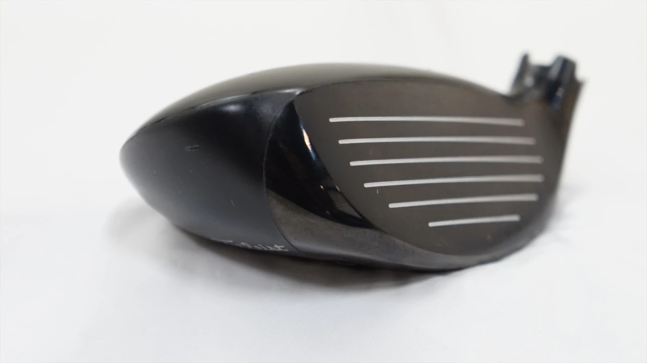 New ๐ Titleist Ts2 23* 4H Hybrid Club Head Only 948838 ๐คฉ 5 New ๐ Titleist Ts2 23* 4H Hybrid Club Head Only 948838 ๐คฉ - Image 5