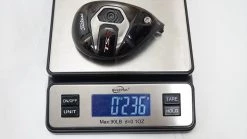 New ๐ Titleist Ts2 23* 4H Hybrid Club Head Only 948838 ๐คฉ 11 New ๐ Titleist Ts2 23* 4H Hybrid Club Head Only 948838 ๐คฉ -Club Heads Sales Store 00948838 6 29553.1638990005