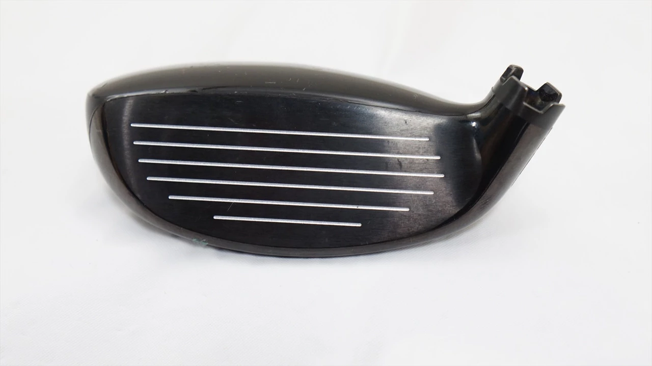 Best Pirce ๐ Titleist Ts2 23* 4H Hybrid Club Head Only 948839 โ๏ธ 2 Best Pirce ๐ Titleist Ts2 23* 4H Hybrid Club Head Only 948839 โ๏ธ - Image 2