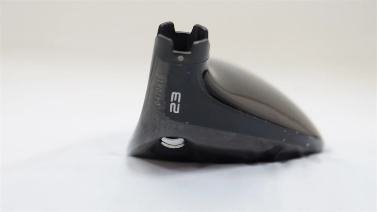 Best Pirce ๐ Titleist Ts2 23* 4H Hybrid Club Head Only 948839 โ๏ธ 4 Best Pirce ๐ Titleist Ts2 23* 4H Hybrid Club Head Only 948839 โ๏ธ - Image 4