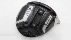 Best Pirce ๐ฏ Taylormade M3 460 9.5* Degree Driver Club Head Only 948936 ๐ฅ