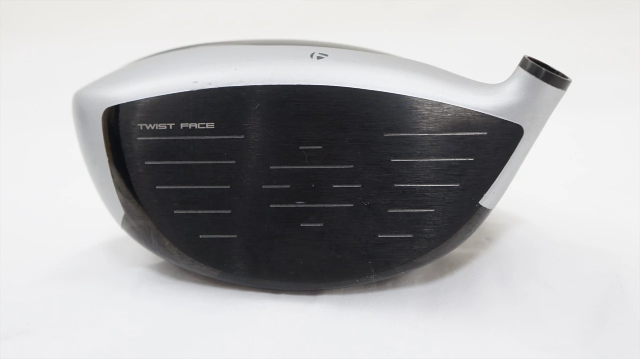 Best Pirce 💯 Taylormade M3 460 9.5* Degree Driver Club Head Only 948936 🔥 3 Best Pirce 💯 Taylormade M3 460 9.5* Degree Driver Club Head Only 948936 🔥 - Image 3