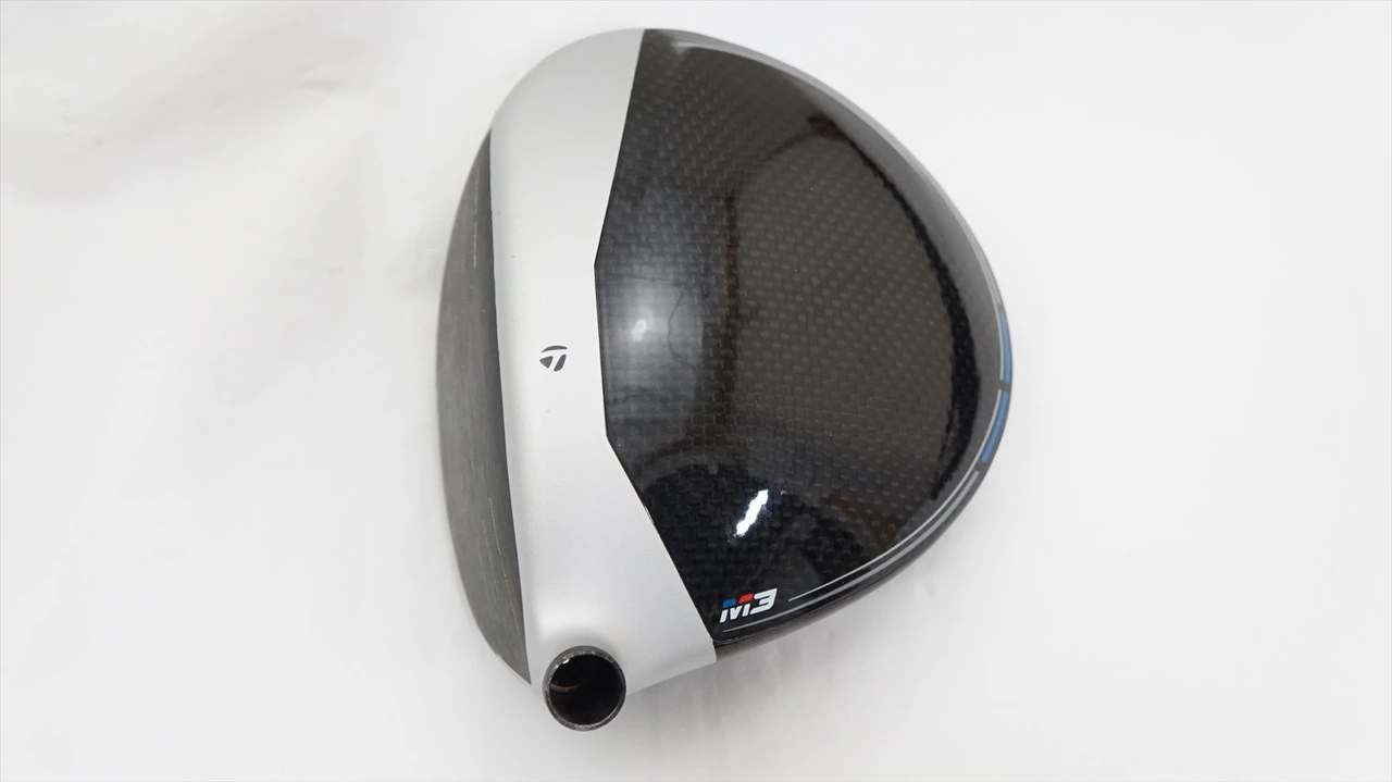 Best Pirce 💯 Taylormade M3 460 9.5* Degree Driver Club Head Only 948936 🔥 4 Best Pirce 💯 Taylormade M3 460 9.5* Degree Driver Club Head Only 948936 🔥 - Image 4