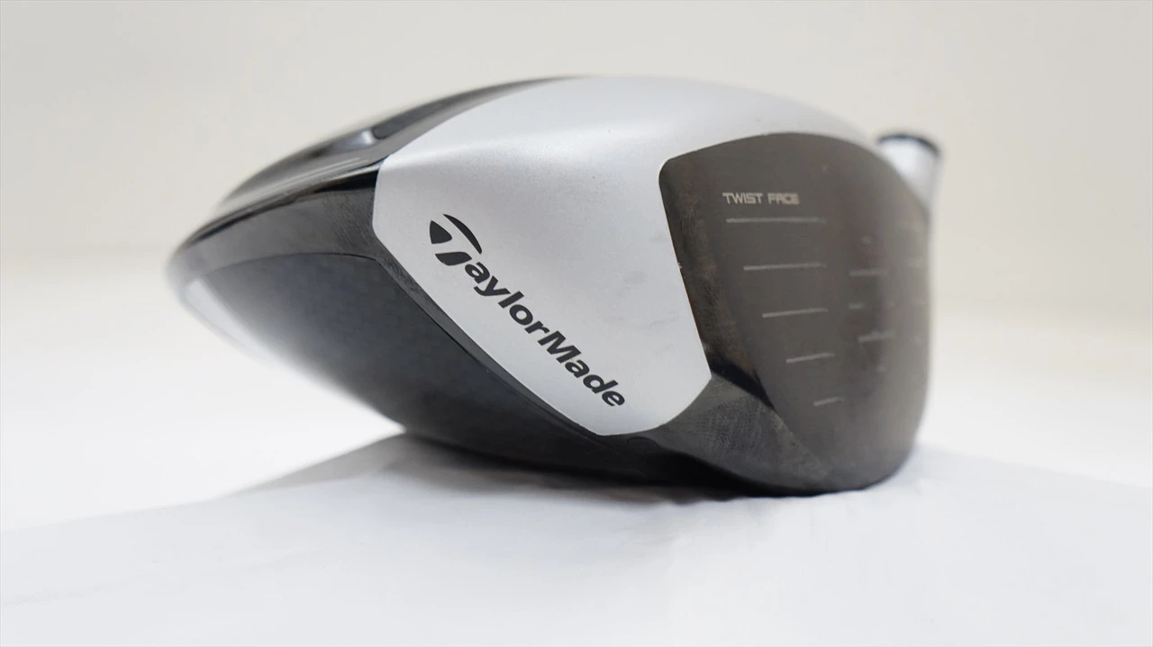 Best Pirce 💯 Taylormade M3 460 9.5* Degree Driver Club Head Only 948936 🔥 6 Best Pirce 💯 Taylormade M3 460 9.5* Degree Driver Club Head Only 948936 🔥 - Image 6