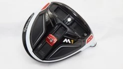 Best Sale โค๏ธ Taylormade M1 460 9.5* Degree Driver Club Head Only 948937 ๐ฅฐ