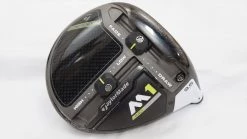 Best Pirce ๐งจ Taylormade M1 440 2017 9.5* Degree Driver Club Head Only 948938 ๐คฉ