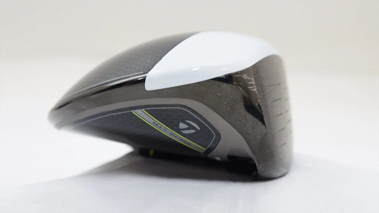 Best Pirce 🧨 Taylormade M1 440 2017 9.5* Degree Driver Club Head Only 948938 🤩 6 Best Pirce 🧨 Taylormade M1 440 2017 9.5* Degree Driver Club Head Only 948938 🤩 - Image 6