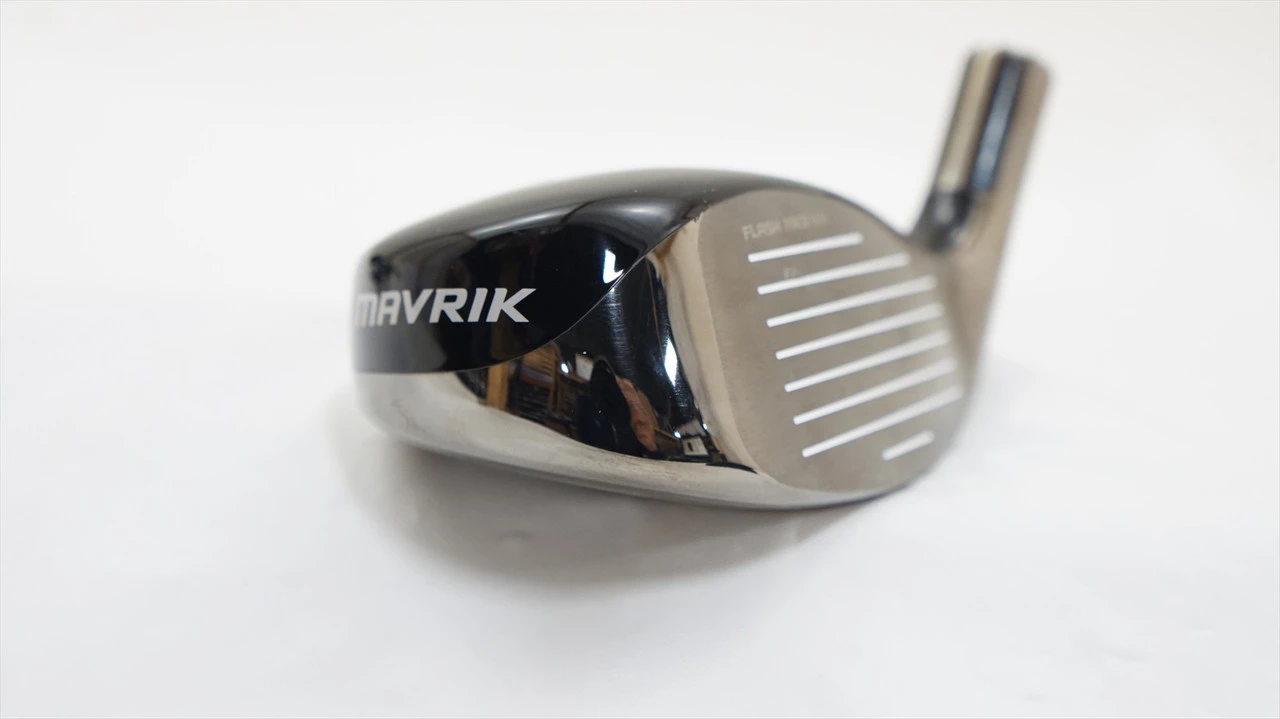 Coupon ๐ Callaway Mavrik 23* 5 Hybrid Club Head Only 949106 ๐งจ 5 Coupon ๐ Callaway Mavrik 23* 5 Hybrid Club Head Only 949106 ๐งจ - Image 5