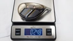 Coupon ๐ Callaway Mavrik 23* 5 Hybrid Club Head Only 949106 ๐งจ 11 Coupon ๐ Callaway Mavrik 23* 5 Hybrid Club Head Only 949106 ๐งจ -Club Heads Sales Store 00949106 6 39658.1638990294