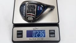 Deals ❤️ Tour Edge Exotics Exs 220 19* 3 Hybrid Club Head Only 949197 🌟 -Club Heads Sales Store 00949197 6 25001.1638990413