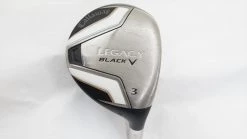 Cheap ๐ Callaway Legacy Black * #3 Fairway Wood Club Head Only 949198 ๐งจ