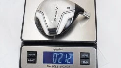 Cheap 🎉 Callaway Legacy Black * #3 Fairway Wood Club Head Only 949198 🧨 -Club Heads Sales Store 00949198 6 65452.1638990415