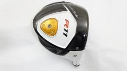 Best deal ๐ฅฐ Taylormade R11 9* Degree Driver Club Head Only 949232 ๐